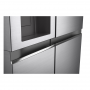 LG GSLV70PZTE FRIGO SBS 2P 635LT H179-L91 NF E INOX  DISP-IDR W