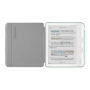 KOBO N428ACGROP COVER LIBRA COLOUR BASIC SLEEP GARDEN GREEN