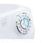 CANDY RP496BWMUC LAVATRICE CF 9KG 1400G A-20  INV VAP WIFI