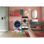 CANDY RP496BWMUC LAVATRICE CF 9KG 1400G A-20  INV VAP WIFI