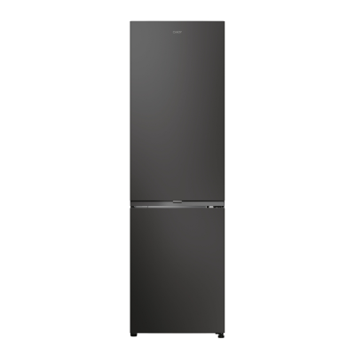 CANDY CNCQ2T518E FRIGO COMBI 253LT H180-L55 NF BLACK E