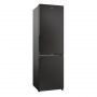 CANDY CNCQ2T518E FRIGO COMBI 253LT H180-L55 NF BLACK E