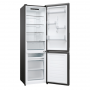 CANDY CNCQ2T518E FRIGO COMBI 253LT H180-L55 NF BLACK E