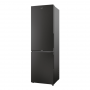 CANDY CNCQ2T518E FRIGO COMBI 253LT H180-L55 NF BLACK E