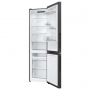 CANDY CNCQ2T518E FRIGO COMBI 253LT H180-L55 NF BLACK E