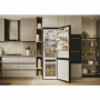 CANDY CNCQ2T518E FRIGO COMBI 253LT H180-L55 NF BLACK E