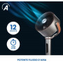 ARDES AR5CIR02 VENT. PIANTANA LUMIA 7 PALE H.135 DIFF.AROMI CONT