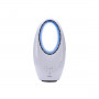 ARDES AR5BL1B VENT. SENZA PALE MUNA BLADELESS B   WHITE MIS. 58