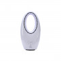 ARDES AR5BL1B VENT. SENZA PALE MUNA BLADELESS B   WHITE MIS. 58