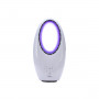 ARDES AR5BL1B VENT. SENZA PALE MUNA BLADELESS B   WHITE MIS. 58