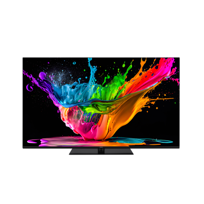 PANASONIC TX-65MZ800 TVC 65 OLED GOOGLETV HDR10  2USB HDMI2.1DOLBY
