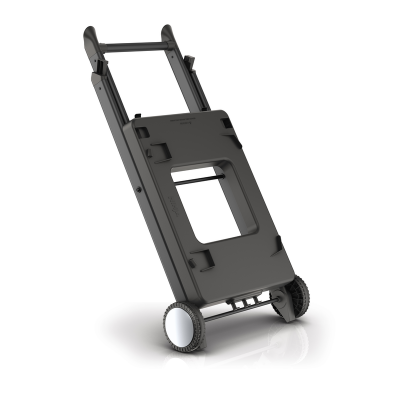XSKGRLLSTD CARRELLO PIEGHEVOLE PER BARBECUE...