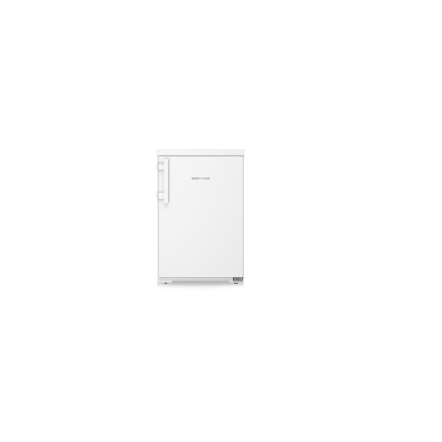 LIEBHERR RE1401 FRIGO TAVOLO 88LT H85-L55 BIANCO E C/CELLA