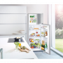LIEBHERR CTELE2531 FRIGO 2P 250LT H145 STAT E SILVER