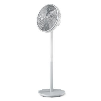 PHILIPS CX2550/00 VENTILATORE PIANTANA 2000 40CM. TOUCH TIMER 45W