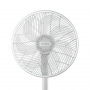 PHILIPS CX2550/00 VENTILATORE PIANTANA 2000 40CM. TOUCH TIMER 45W