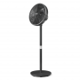 PHILIPS CX3550/01 VENTILATORE PIANTANA 3000 40CM. TOUCH TIMER 45W M