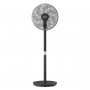 PHILIPS CX3550/01 VENTILATORE PIANTANA 3000 40CM. TOUCH TIMER 45W M