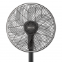 PHILIPS CX3550/01 VENTILATORE PIANTANA 3000 40CM. TOUCH TIMER 45W M
