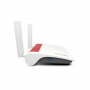 AVM BOX68505G ROUTER 5G WIFI5 AC866/N450 4LAN GBIT 1USB3 VOIP/D