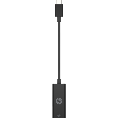 HP 4Z534AA ADATTATORE USB-C TO LAN GIGABIT