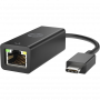 HP 4Z534AA ADATTATORE USB-C TO LAN GIGABIT