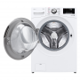 LG F0P3020TSW LAVATRICE CF 20KG 1000G B INV VAP   TURBOWASH WIF