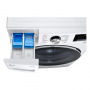 LG F0P3020TSW LAVATRICE CF 20KG 1000G B INV VAP   TURBOWASH WIF