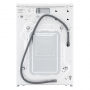 LG F0P3020TSW LAVATRICE CF 20KG 1000G B INV VAP   TURBOWASH WIF