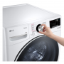 LG F0P3020TSW LAVATRICE CF 20KG 1000G B INV VAP   TURBOWASH WIF