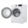 LG F0P3020TSW LAVATRICE CF 20KG 1000G B INV VAP   TURBOWASH WIF