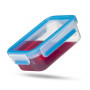 EMSA 512753 CLIP    CLOSE SET 5 PZ. CONTENITORE