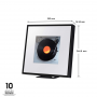 SAMSUNG HW-LS60D/Z SISTEMA AUDIO MUSIC FRAME