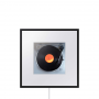 SAMSUNG HW-LS60D/Z SISTEMA AUDIO MUSIC FRAME