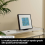 SAMSUNG HW-LS60D/Z SISTEMA AUDIO MUSIC FRAME