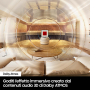 SAMSUNG HW-LS60D/Z SISTEMA AUDIO MUSIC FRAME
