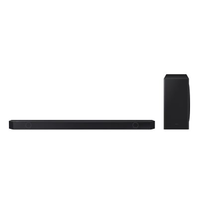 SAMSUNG HW-Q800D/Z HOME SOUNDBAR 5.1.2 360W 9 SPEAKER BT 4.2Q SINFON