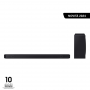 SAMSUNG HW-Q800D/Z HOME SOUNDBAR 5.1.2 360W 9 SPEAKER BT 4.2Q SINFON