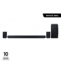 SAMSUNG HW-Q990D/Z HOME SOUNDBAR 11.1.4   2 REAR 360W 22 SPEAKER BT