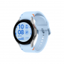 SAMSUNG SM-R861NZS S.WATCH GALAXY FE SILVER 40MM DISPLY 1,2 SAMOLED