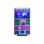 SAMSUNG LS32A600UU MONITOR 32 