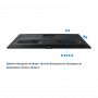 SAMSUNG LS32A600UU MONITOR 32 