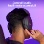 HYPERX 683L9AA HEADSET GAMING CLOUD STINGER 2 CORE