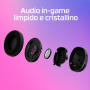 HYPERX 683L9AA HEADSET GAMING CLOUD STINGER 2 CORE