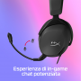 HYPERX 683L9AA HEADSET GAMING CLOUD STINGER 2 CORE