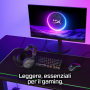 HYPERX 683L9AA HEADSET GAMING CLOUD STINGER 2 CORE