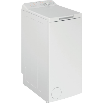 INDESIT BTWL50300 LAVATRICE CA 5KG 1000G D DISPLAY