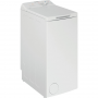 INDESIT BTWL50300 LAVATRICE CA 5KG 1000G D DISPLAY