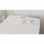 INDESIT BTWL50300 LAVATRICE CA 5KG 1000G D DISPLAY
