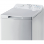 INDESIT BTWL50300 LAVATRICE CA 5KG 1000G D DISPLAY